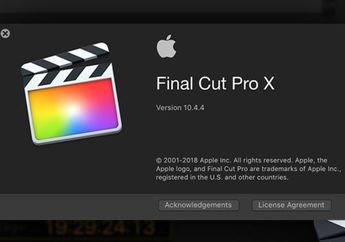 Apple Tidak Akan Support Beberapa Jenis Format Media di macOS 10.15