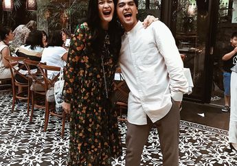 Usia Sudah Kepala Lima dan Punya Cucu, Donna Harun Masih Awet Muda Bak Gadis Remaja, Bahan Dapur Ini Rahasianya