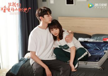 Drama Cina ‘Put Your Head on My Shoulder’ Jadi Favorit Remaja Saat Ini. Kenapa?
