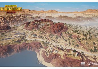 Game PUBG Mobile Ditutup untuk Pengguna di Tiongkok