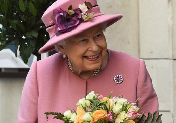 Totalnya Sampai Rp 10 Triliun, Terungkap Pabrik Uang Ratu Elizabeth II Ternyata Tak Hanya dari Harta Pribadi!
