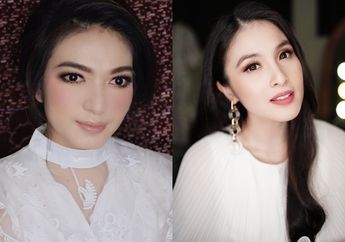 Kaya Raya Tapi Sederhana, Sandra Dewi dan Selvi Ananda Menantu Presiden Jokowi Ternyata Punya Tas Favorit yang Sama