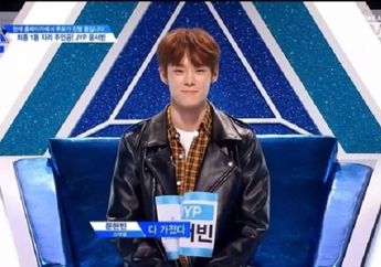 Ini Kronologi Yoon Seobin 'Produce X 101' Akhirnya Didepak Mnet dan JYP!