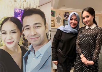 Rieta Amilia Blak-blakan Ungkap Sosok Mantan Raffi Ahmad yang Paling Tak Disukai Nagita Slavina, Siapa Ya?