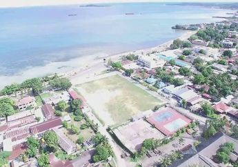Bukan Jakarta, Kota Pelosok di Luar Pulau Jawa Ini Justru Punya Kecepatan Internet Luar Biasa!