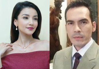 Konflik Kian Memanas, Atalarik Syach Tak Ingin Pisah dari Tsania Marwa