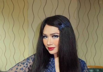 Hafal Al-Fatihah Sejak SD, Perjalanan Spiritual Titi DJ hingga Masuk Islam Buat Bucek Depp Tak Percaya: Yang Bener?