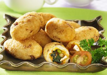 Resep Telur Balado Bisa Kita Olah Jadi Lebih Menarik Dengan Resep Combro Telur Balado Ini
