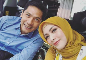 Mantap Berhijab, Donita Ungkapkan Pergolakan Hatinya Saat Memilih untuk Hijrah
