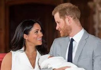 Persalinannya Dianggap Janggal, Meghan Markle Dituding Berbohong dan Lakukan Konspirasi