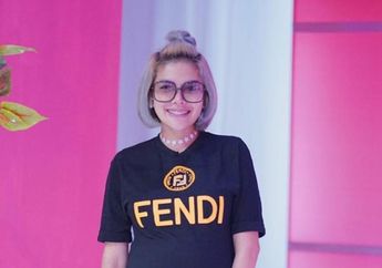Punya Anak Tanpa Sosok Suami, Nikita Mirzani: Nggak Perlu Ada yang Penting Kasih Anak Udah Cukup!