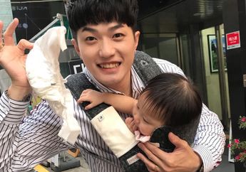 Nyaris Berkelahi dengan Dua Pria Berseragam Karyawan Hotel, Lee Jeong Hoon Geram Putrinya Terpapar Asap Vape