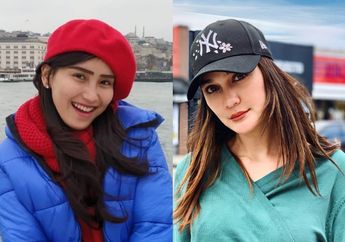 Jadwal Program TV Ramadhan, Luna Maya Syuting Bareng Ayu Ting Ting Lagi Setelah Lama Perang Dingin!