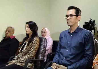 Pihak Atalarik Syach Tuding Gugatan Mantan Istri Lemah di Mata Hukum, Tsania Marwa Beri Bantahan