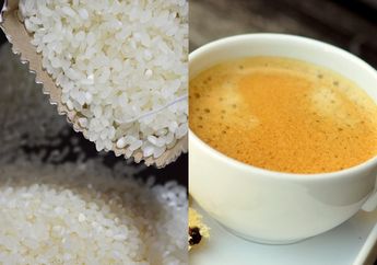 Ngeri Banget! Dari Nasi Sampai Kopi, 10 Makanan Ini Diprediksi Akan Jadi Langka di Masa Depan Karena Perubahan Iklim!