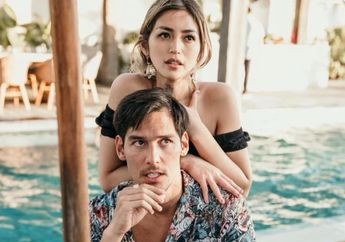 Sudah Dilamar, Jessica Iskandar Bocorkan Waktu Pernikahannya Bersama Richard Kyle