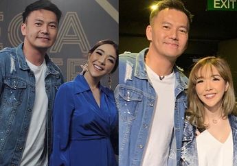 Dituding Netizen Tengah Hamil Adik Gempi, Gisella Anastasia: Nggak Pernah Lihat Saya Setengah Telanjang Kali Ya!