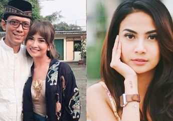 Pertama Kali Buka Dan Sahur dengan Menu Penjara, Vanessa Angle Singgung Soal Ayah dan Almarhum Ibunya