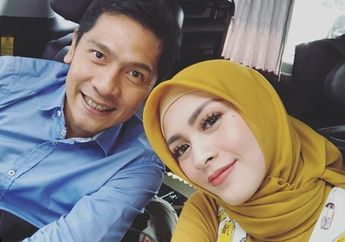 Sempat Dapat Pergolakan Batin, Donita Mantap Berhijab, Intip Penampilannya!