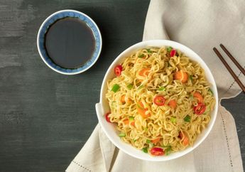 Sering Sahur dengan Nasi, Mi Instan, dan Telur Bisa Bikin Anda 'Rugi', Tambahkan Ini untuk 'Menangkalnya'