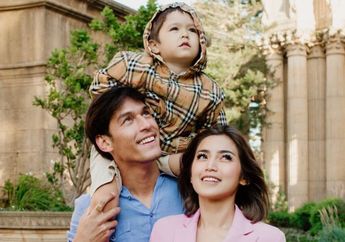 Ceritakan Proses Lamaran Romantisnya, Richard Kyle: Aku Minta Izin El Barack Dulu Sebelumnya!