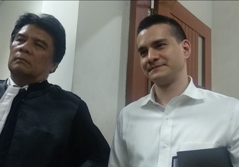Divonis 9 Tahun Penjara, Steve Emmanuel Berencana Ajukan PK