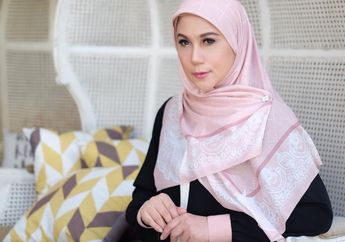 Lalui Ramadan Pertama Tanpa Sosok Ibu, Marini Zumarnis Curhat Rasanya Jadi Yatim Piatu