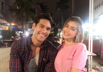 Sebelum Pacaran, Richard Kyle Akui Belum Pernah Dengar Nama Jessica Iskandar