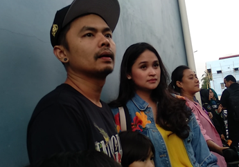 Tak Tahan Bertengkar Siang dan Malam, Istri Wendy Cagur Bongkar Rahasia Dapur, Minggat dari Rumah hingga Tanya Berkas Cerai