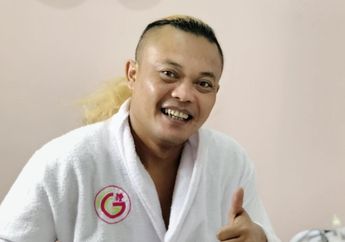 Bukan Naomi Zaskia atau Baby Shima, Sule Beberkan Wanita Spesial di Hatinya!