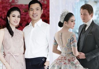 Dari Reino Barack sampai Harvey Moeis, Ini Deretan Pria Tajir yang Tak Malu Bawakan Tas Istri di Mall sampai Restoran