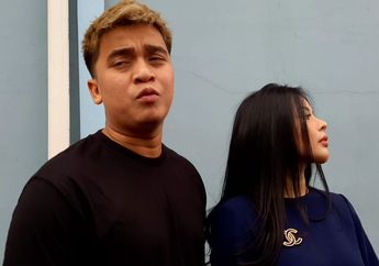 Belum Lama Kenal, Billy Syahputra Ungkap Sosok Elvia Cerolline