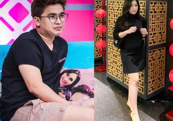 Disebut Nikita Mirzani Sosok yang Jago Masak, Billy Syahputra Akui Kekasih Barunya Masih Kaya Anak-anak