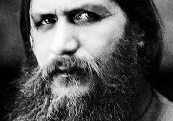 Misteri Kematian Grigori Rasputin, Sosok Paranormal Paling Ditakuti Seantero Rusia