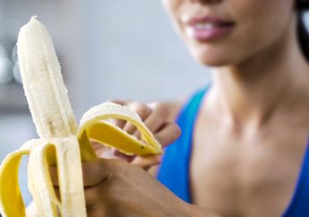 Cuma dengan Rutin Makan Pisang Pada Malam Hari, Kita Bisa Merasakan 5 Manfaat Ajaib Bagi Kesehatan Berikut Ini!