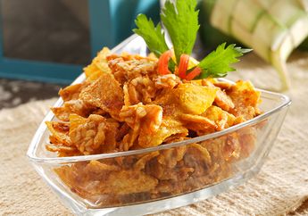 Agar Kering Kentang Renyah Tahan Lama, Begini Tips Tepat Menyimpannya