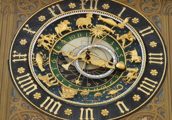 Ramalan Zodiak 15 Juni 2019, Taurus Harus Tahu Diri!