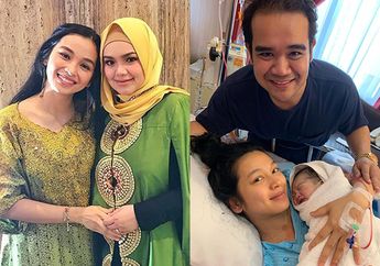Jadi Menantu Siti Nurhaliza, Artis Asal Palembang Ini Kini Punya Rumah Bak Istana Bangsawan! Ada Bioskop sampai Dining Hall