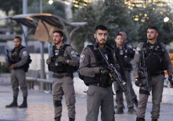 Termasuk Terima Surat yang Dialamatkan kepada Tuhan, Ini 9 Fakta Tak Terduga Israel, Negara yang Suka Bikin Konflik dan Disebut Sebagai Negara Teraman dari Covid-19