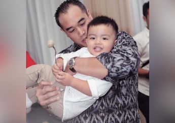 Beri Ucapan Ulang Tahun untuk sang Anak, Ardi Bakrie Malah Kena Amuk Magika!