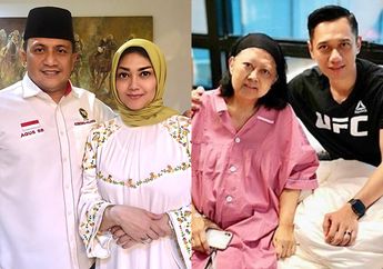 Berita Terpopuler Hari Ini, Dari Bentuk Tubuh Bella Saphira Jadi Sorotan sampai Wadah Makan AHY Bisa Sebabkan Leukimia