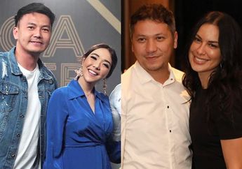 Galak Pada Wijin & Gisel Hingga Bikin Kesal, Gempi Malah Akrab & Disuapi Es Krim Sophia Latjuba Saat Gading Ultah
