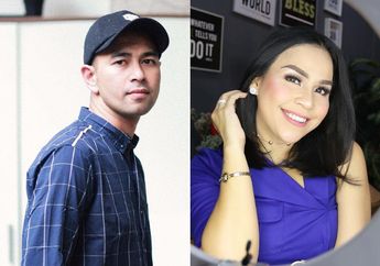 Blak-blakan! Melaney Ricardo Bongkar Hubungan Spesial Raffi Ahmad dengan Penyanyi Dangdut