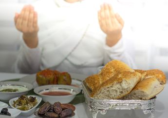 Ini Dia Menu Sehat Buka Puasa Bagi yang Ingin Berat Badannya Turun Cepat Selama Bulan Puasa!