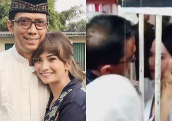 Vanessa Angel Dikabarkan Pindah Agama, Sang Ayah Ungkap Hal Ini