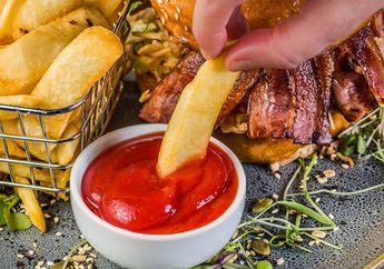 Spesial Saji-Sedap, Review Perbedaan Rasa 6 Saus Sambal Kemasan di Pasaran, Mana Paling Enak?