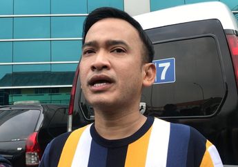 Tinggal Sementara di Singapura, Ruben Onsu Terpaksa Bayar Rp 1 Juta Hanya Untuk Makan Melon