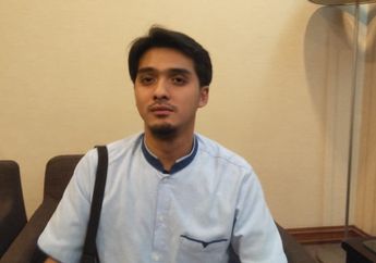 Ricky Harun Tidak Ingin Anak Mengikuti Kariernya di Dunia Hiburan