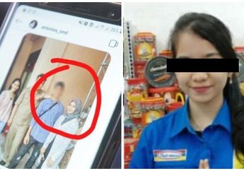 Pengakuan Ibu Vera Oktaria Soal Tabiat Prada DP yang Diduga Pelaku Mutilasi Kasir Indomaret: Posesif sampai Suka Main Tangan!