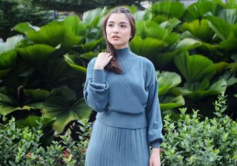 20 Tahun Terjun ke Dunia Hiburan, Chelsea Olivia Awali Karier dari Coba-coba!